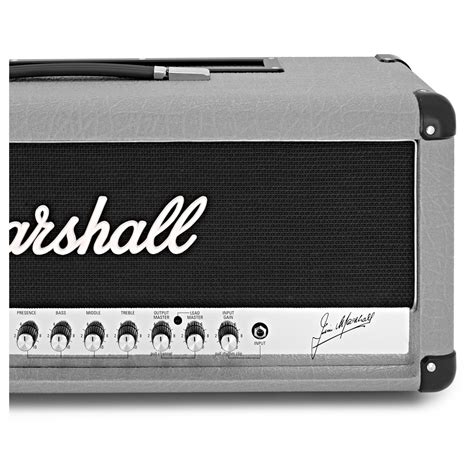 2555x marshall